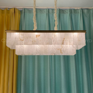 Подвесная люстра Herculanum 11142