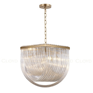 Подвесная люстра Mebius 11014