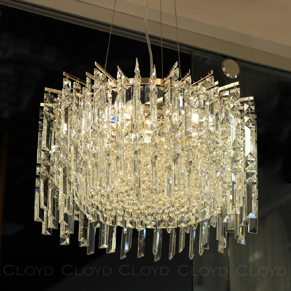 Подвесная люстра Sibelius 10890