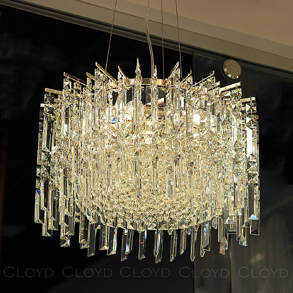 Подвесная люстра Sibelius 10890