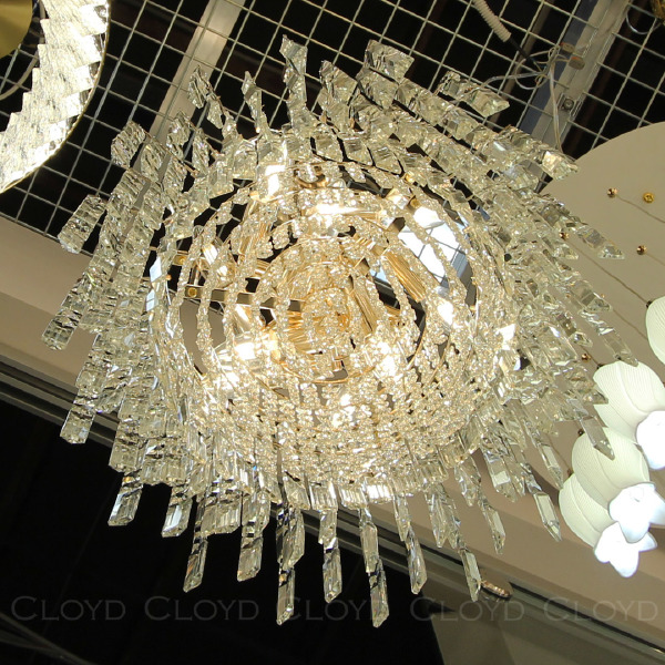 Подвесная люстра Sibelius 10890