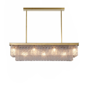 Люстра на штанге Herald 10857