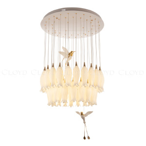 Подвесная люстра Argana 10810