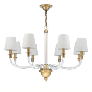 Подвесная люстра Insignia 10474