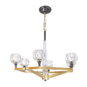 Подвесная люстра Monagan 10464