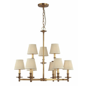 Подвесная люстра Ragtime 10114