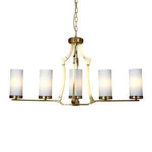 Подвесная люстра Blackmore 10069