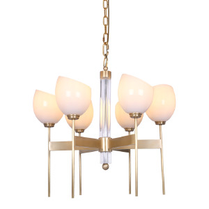 Подвесная люстра Cassady 10079