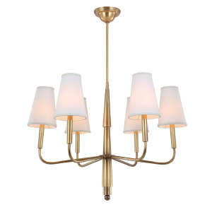 Люстра на штанге Pollock 10163