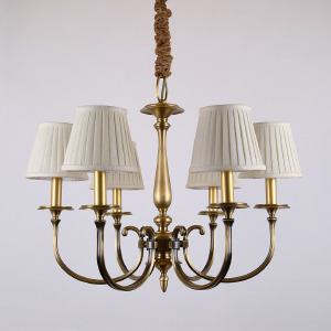 Подвесная люстра Evansville 10146