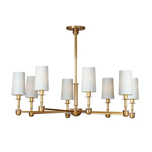 Люстра на штанге Paddock 10022