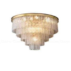 Потолочная люстра Herald 11018