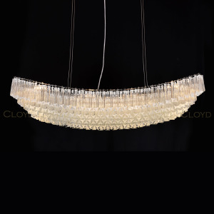 Подвесная люстра Etude 10886