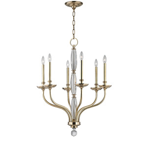 Подвесная люстра Eggleton 10853