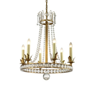 Подвесная люстра Parnas 10846