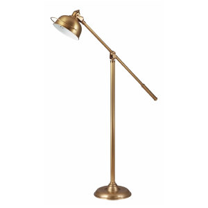 Торшер Romny 40009