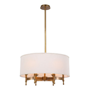 Люстра на штанге Saloon 10112