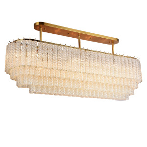 Потолочная люстра Sinfonia 10317