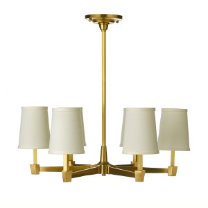 Люстра на штанге Diplomat 10017