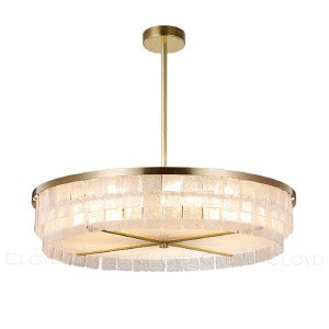 Люстра на штанге Jetro 11024