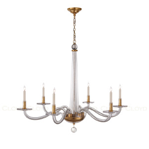 Подвесная люстра Sansom 10983