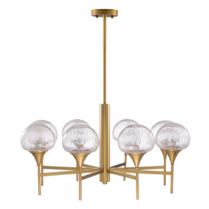 Люстра на штанге Edict 10462