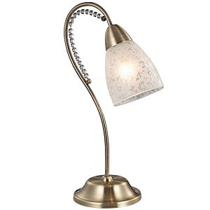 Настольная лампа Odeon Light  Mariot 2541/1T