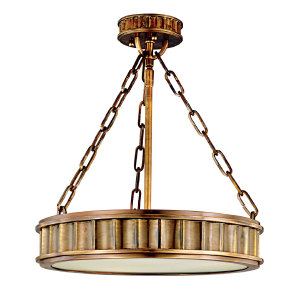 Подвесная люстра Buan 10209