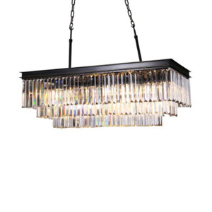 Подвесная люстра Ordinal 10981