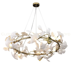 Подвесная люстра Paramaribo 10402