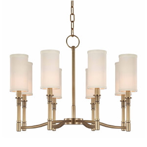 Подвесная люстра Samuel 10086