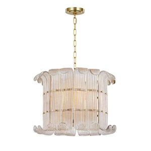 Подвесная люстра Rollet 10869