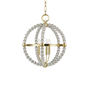 Подвесная люстра Parnas 10851