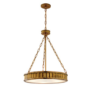 Подвесная люстра Buan 10208