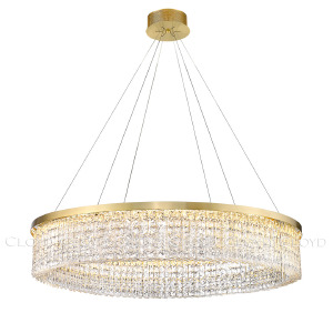 Подвесная люстра Pergam 11184