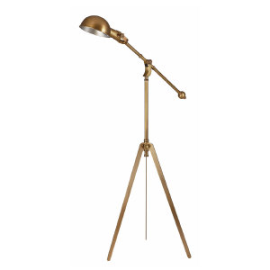 Торшер Artwell 40003