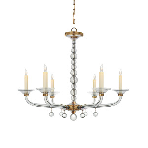 Подвесная люстра Parnas 10849