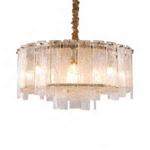 Подвесная люстра Tangeiser 10827