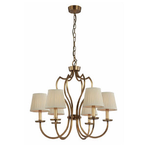 Подвесная люстра Bensley 10090