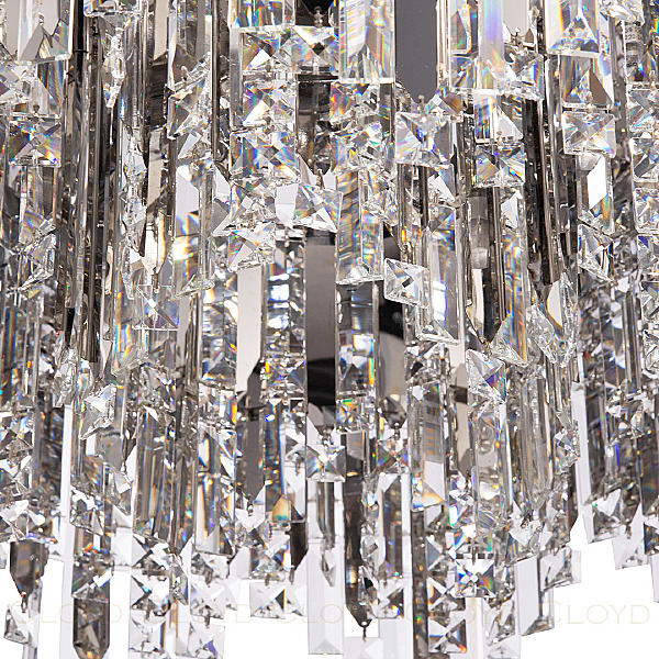 Подвесная люстра Alcatraz 10616