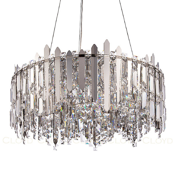 Подвесная люстра Alcatraz 10616