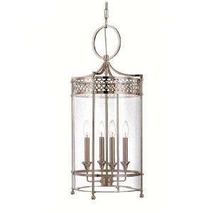 Подвесная люстра Fortress 10191