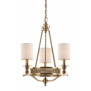 Подвесная люстра Mosley 10153