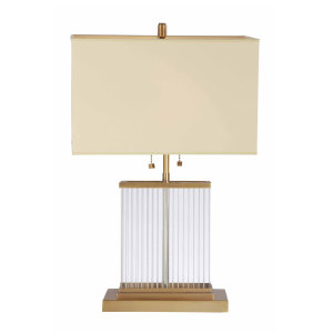 Настольная лампа Memorum 30014