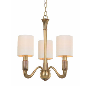 Подвесная люстра Delaware 10117