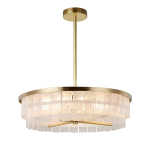 Люстра на штанге Jetro 10864