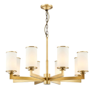 Подвесная люстра Barnet 10469