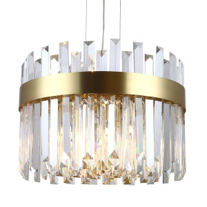 Подвесная люстра Consort 10606