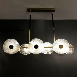 Подвесная люстра Grammy 10668