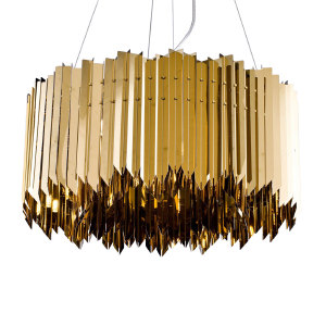 Подвесная люстра Areopag 10270